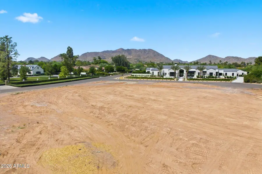 5702 E Caballo Drive #7, Paradise Valley, AZ 85253 - #3