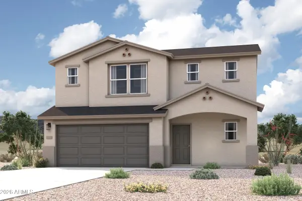 504 W Van Haren Street, Florence, AZ 85132