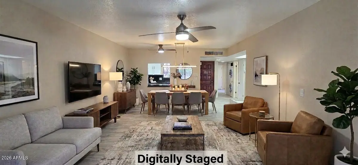 8331 N 21st Drive #H104, Phoenix, AZ 85021 - #1