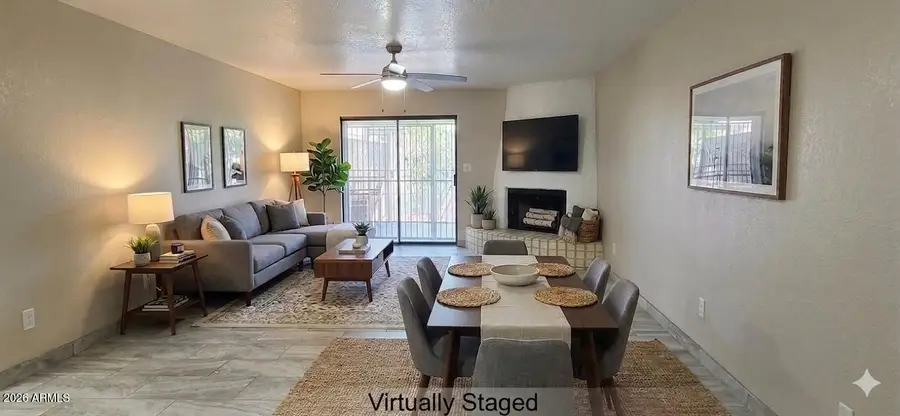 8331 N 21st Drive #H104, Phoenix, AZ 85021 - #3