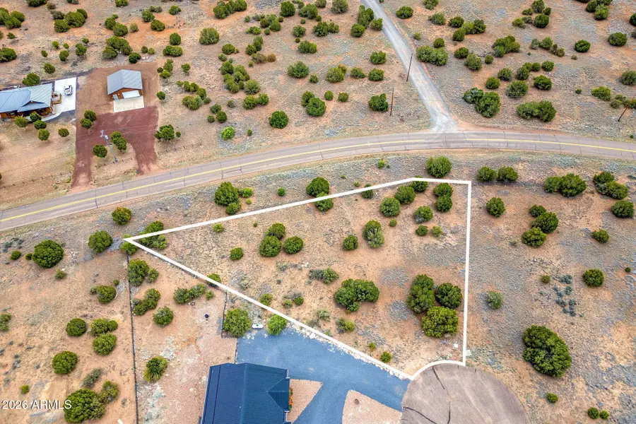 8456 W Yucca Place #63, Show Low, AZ 85901 - #2