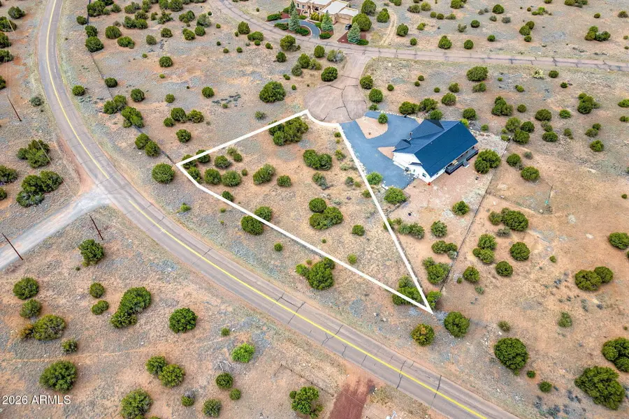 8456 W Yucca Place #63, Show Low, AZ 85901 - #3