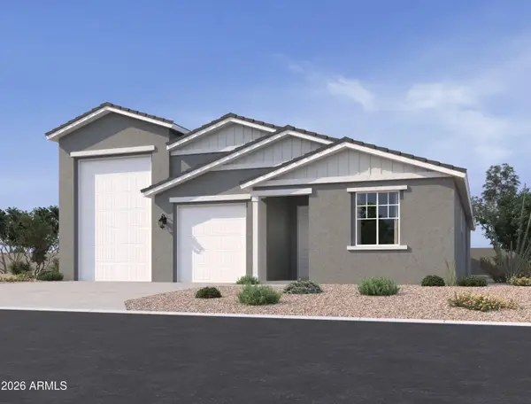 10077 N 156th Avenue, Waddell, AZ 85355