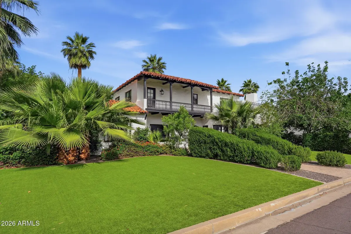 2032 N Alvarado Road, Phoenix, AZ 85004 - #1
