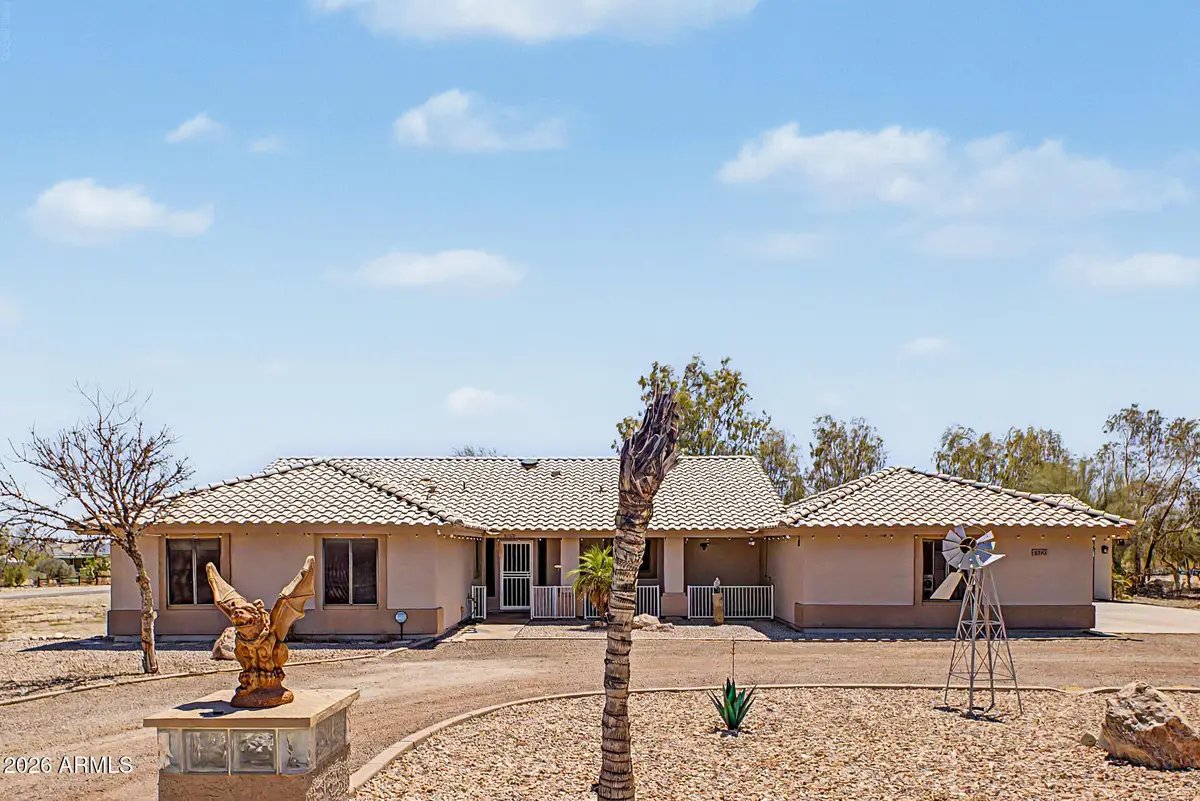 5305 N 199th Avenue, Litchfield Park, AZ 85340 - #1