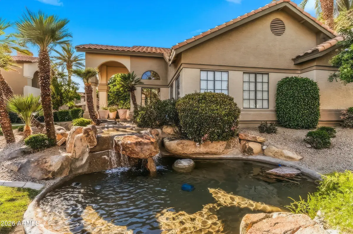 9600 N 96th Street #158, Scottsdale, AZ 85258 - #1