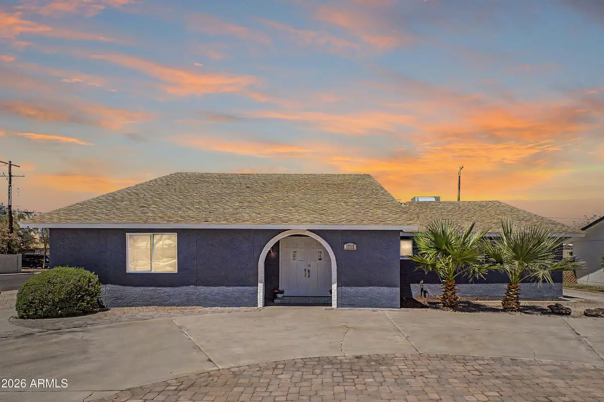 1712 E 1st Avenue, Mesa, AZ 85204 - #1