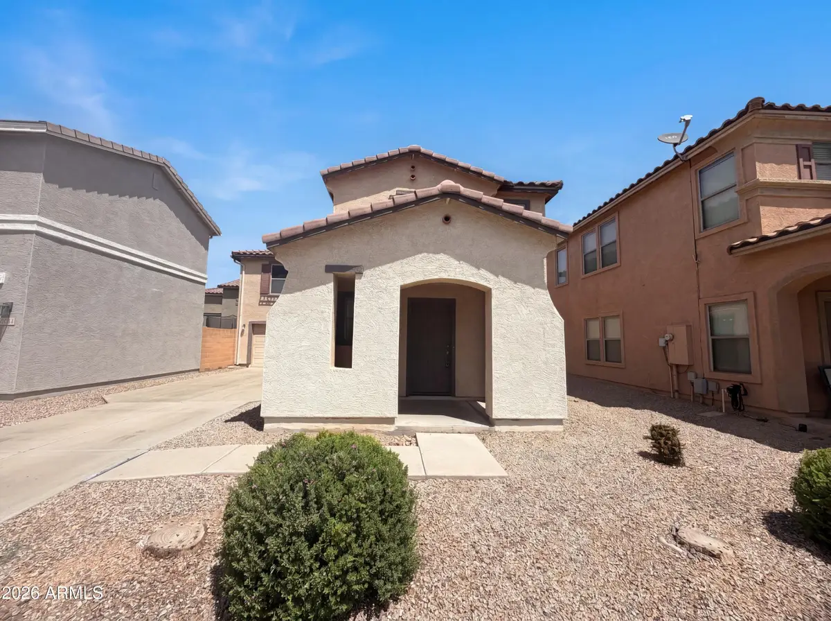 21158 E Stonecrest Drive, Queen Creek, AZ 85142 - #1