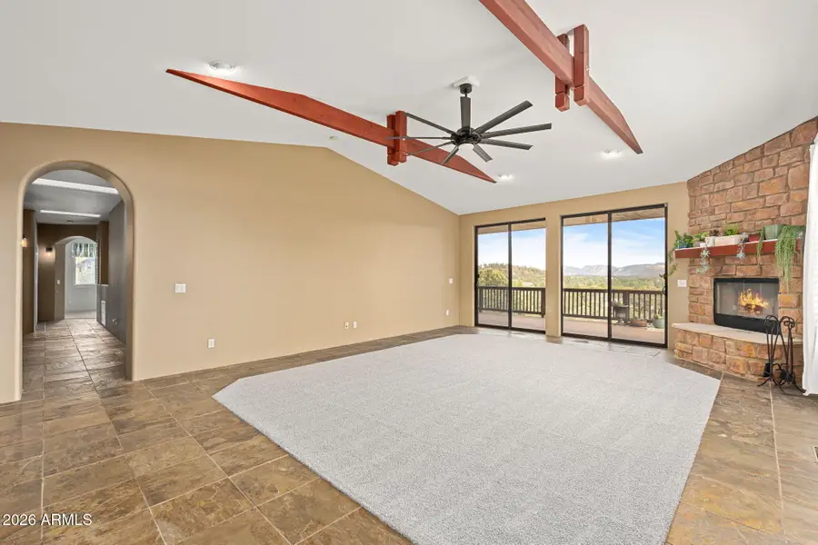 806 N Oak Point Circle, Payson, AZ 85541 - #2