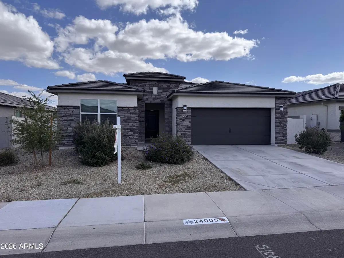 24065 W Verlea Drive, Buckeye, AZ 85326 - #1