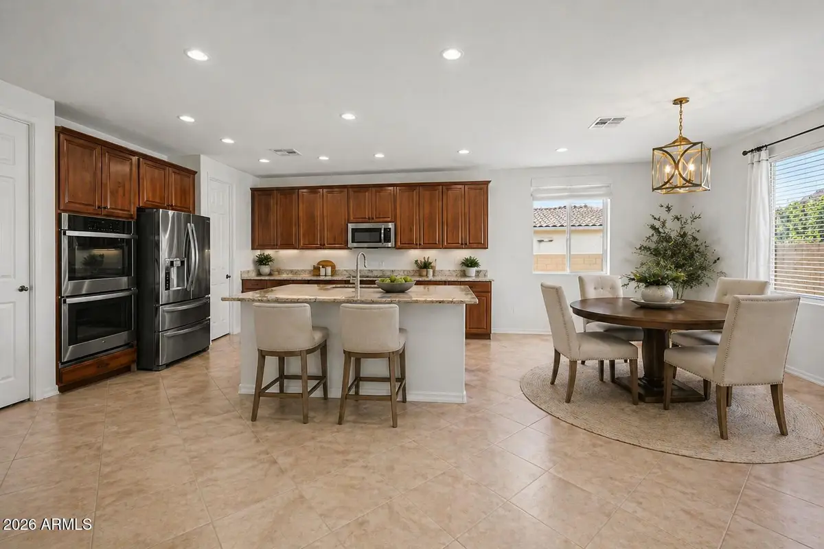 12542 W Krall Court, Glendale, AZ 85307 - #1