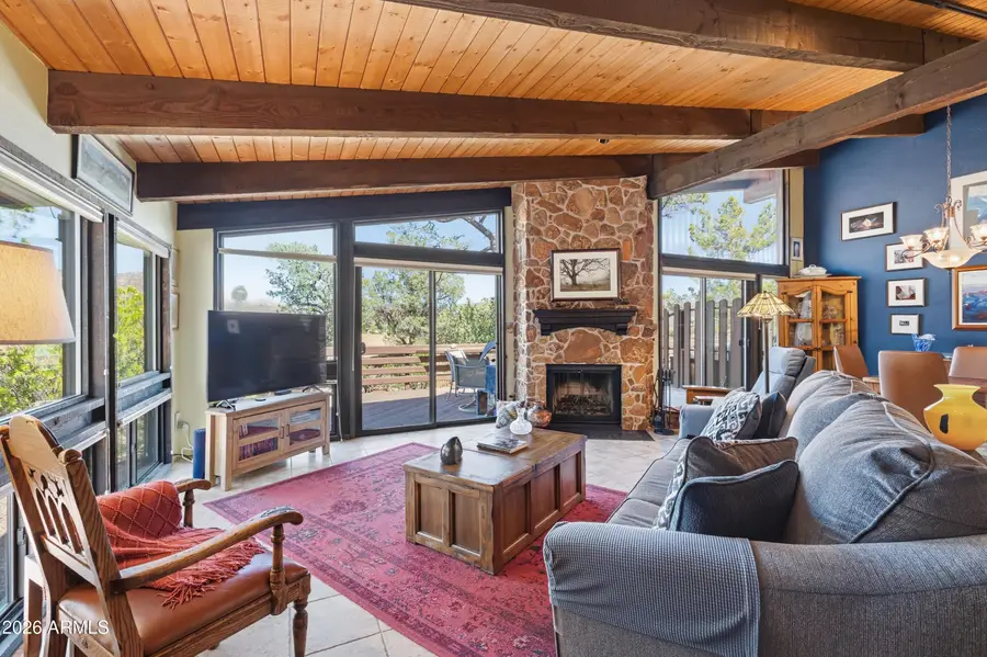 20 Calle Del Oeste --, Sedona, AZ 86336 - #3