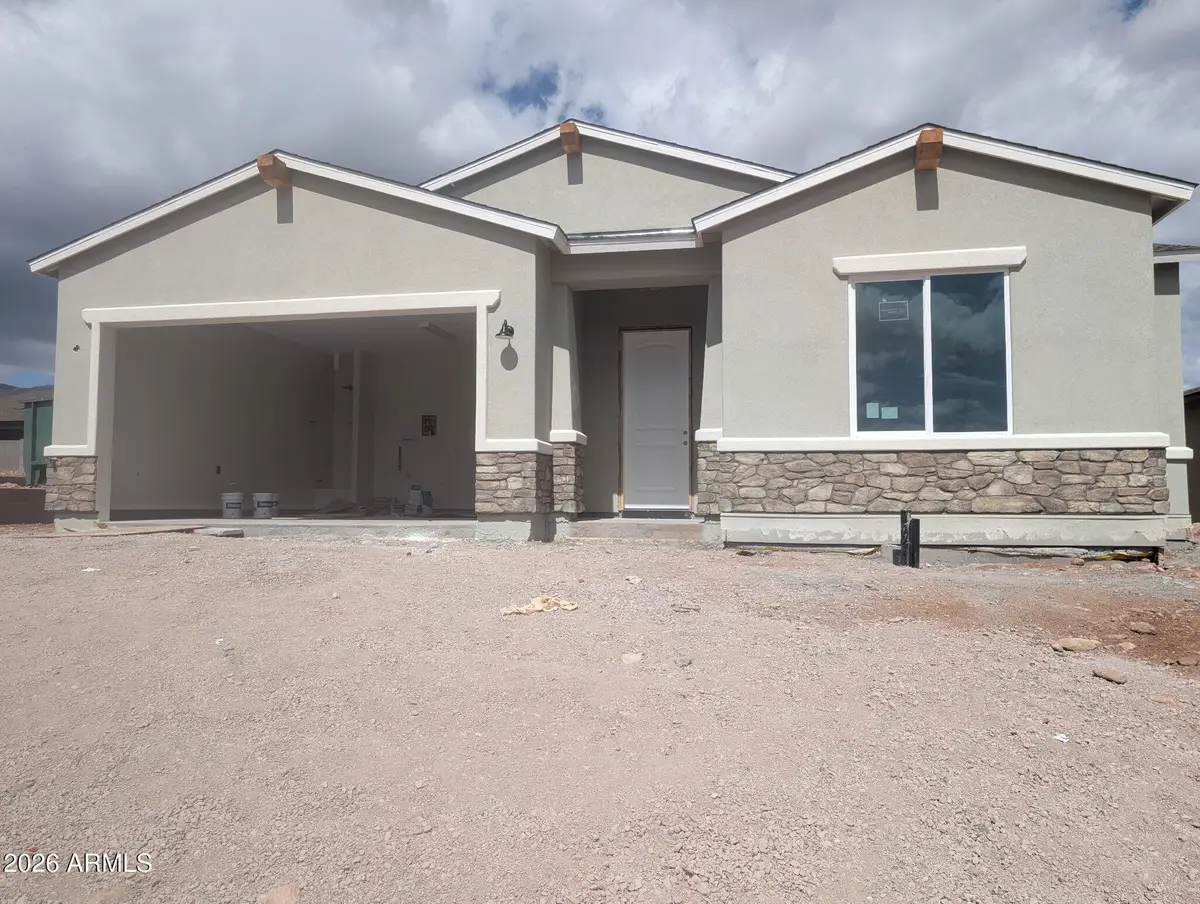 788 Flat Iron Road #Lot 502, Clarkdale, AZ 86324 - #1