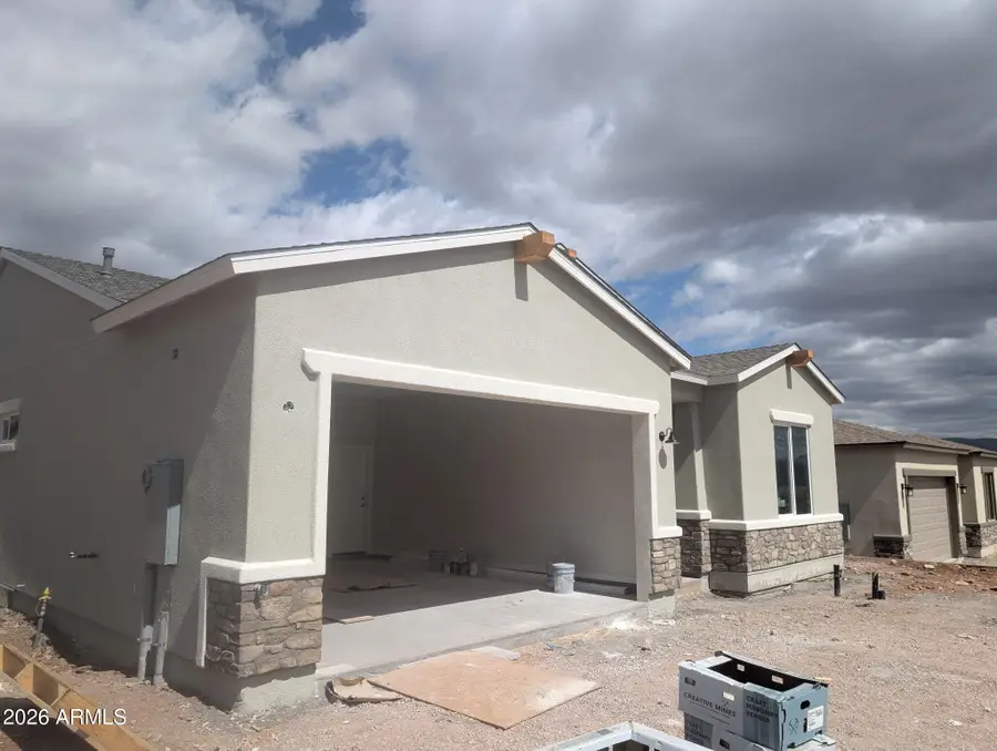 788 Flat Iron Road #Lot 502, Clarkdale, AZ 86324 - #2