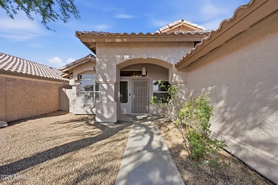 16529 N 89th Avenue, Peoria, AZ 85382 - #2