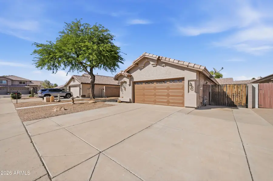 16529 N 89th Avenue, Peoria, AZ 85382 - #3