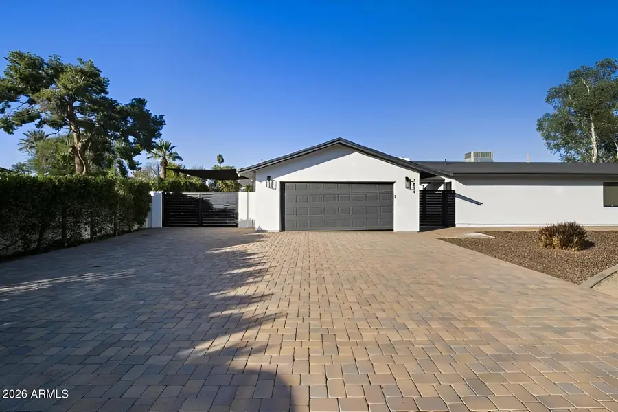 7834 E Sweetwater Avenue, Scottsdale, AZ 85260 - #2