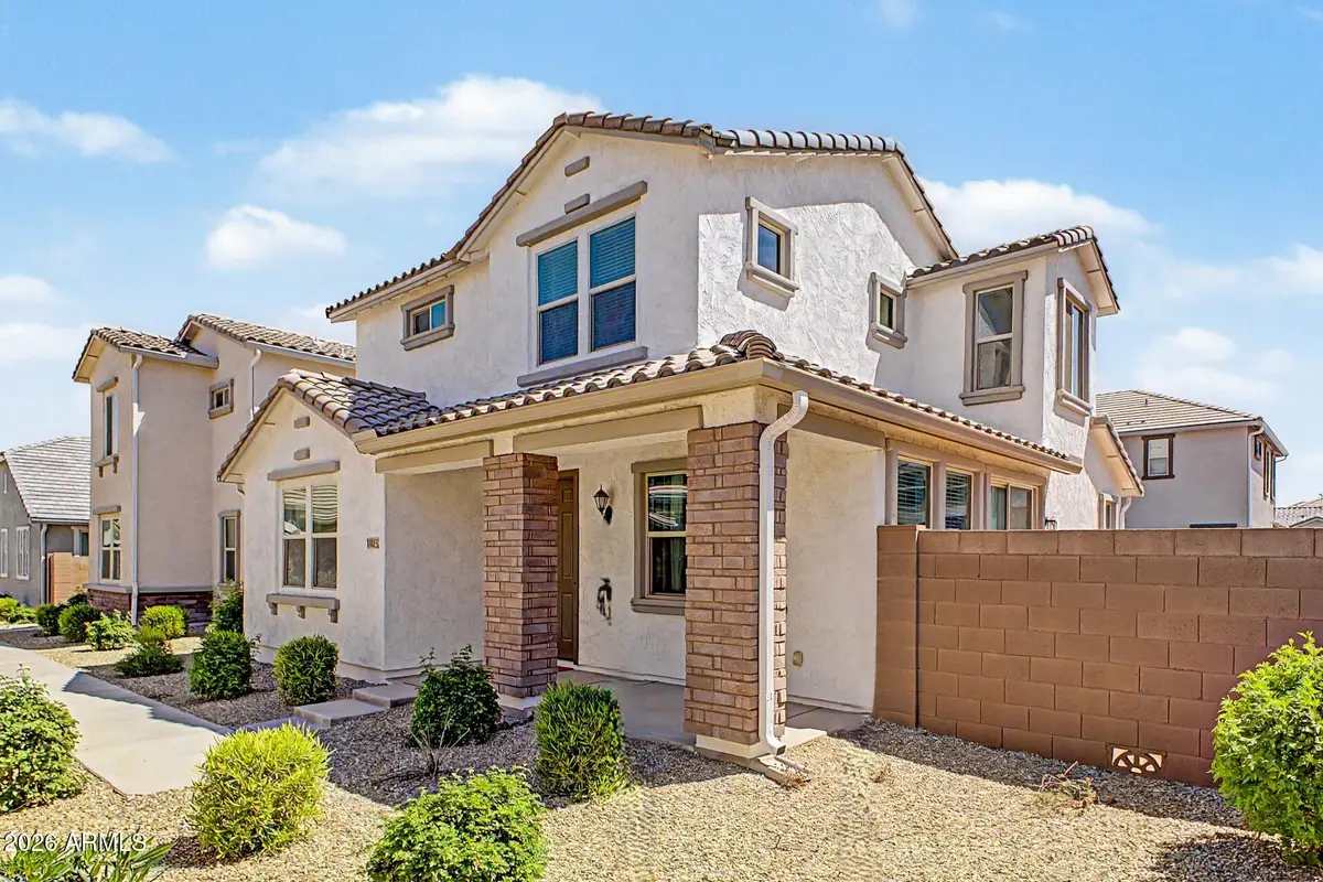 14115 W Bronco Trail, Surprise, AZ 85387 - #1