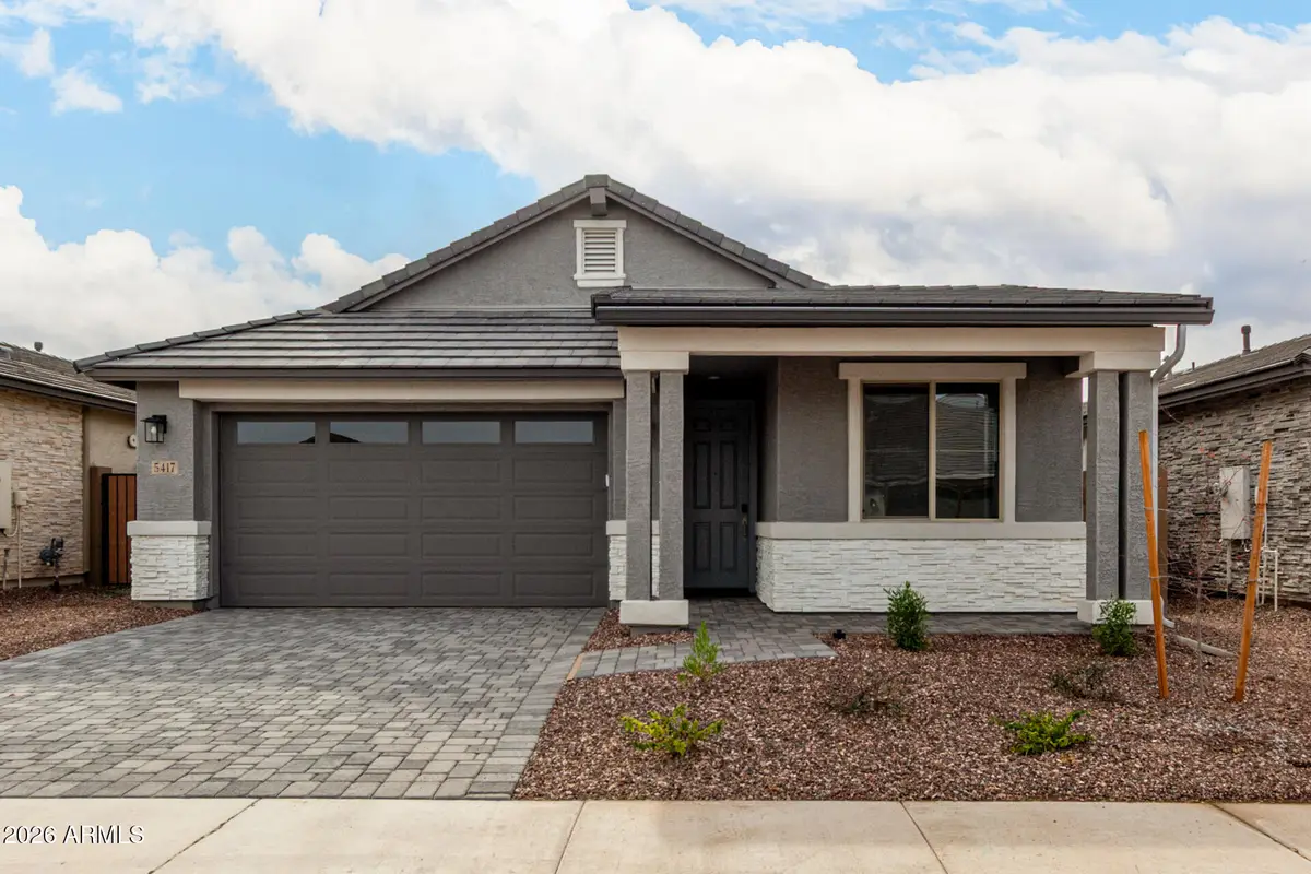 5417 W Royal Palm Road, Glendale, AZ 85302 - #1