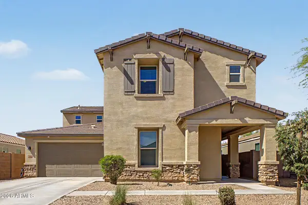 1196 W Blue Ridge Drive, San Tan Valley, AZ 85140