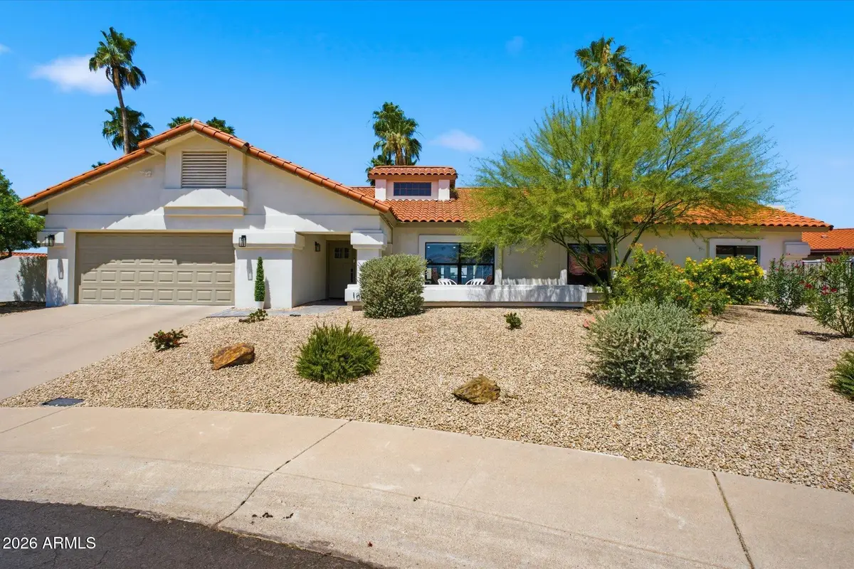 10556 E Bella Vista Drive, Scottsdale, AZ 85258 - #1