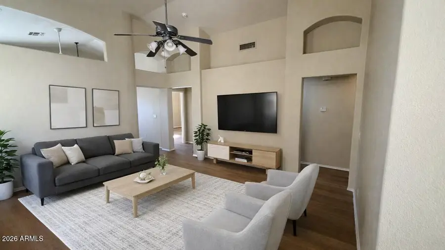 3523 W Whispering Wind Drive, Glendale, AZ 85310 - #2