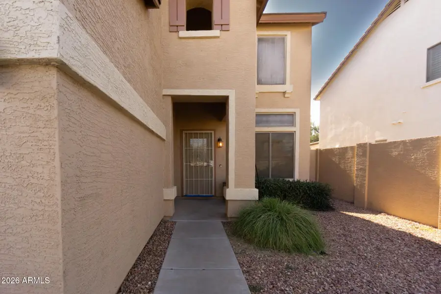 21052 N Alma Drive, Maricopa, AZ 85138 - #2