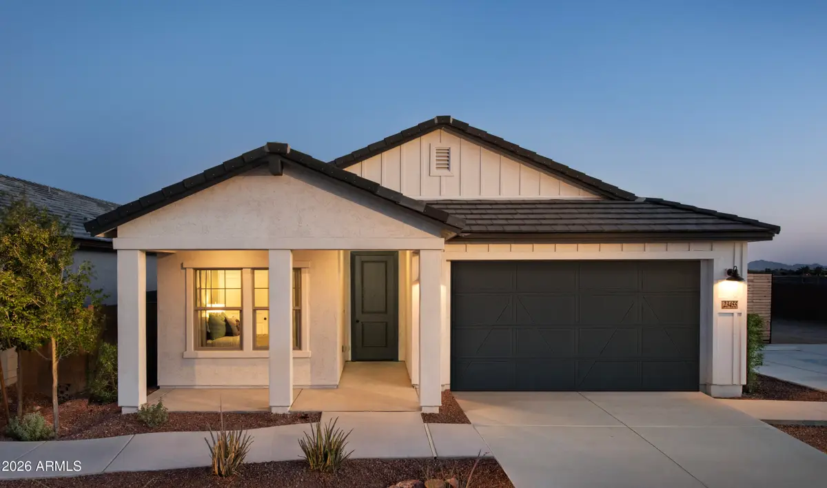 23455 W Raymond Street, Buckeye, AZ 85326 - #1