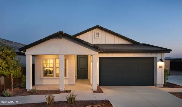 23455 W Raymond Street, Buckeye, AZ 85326