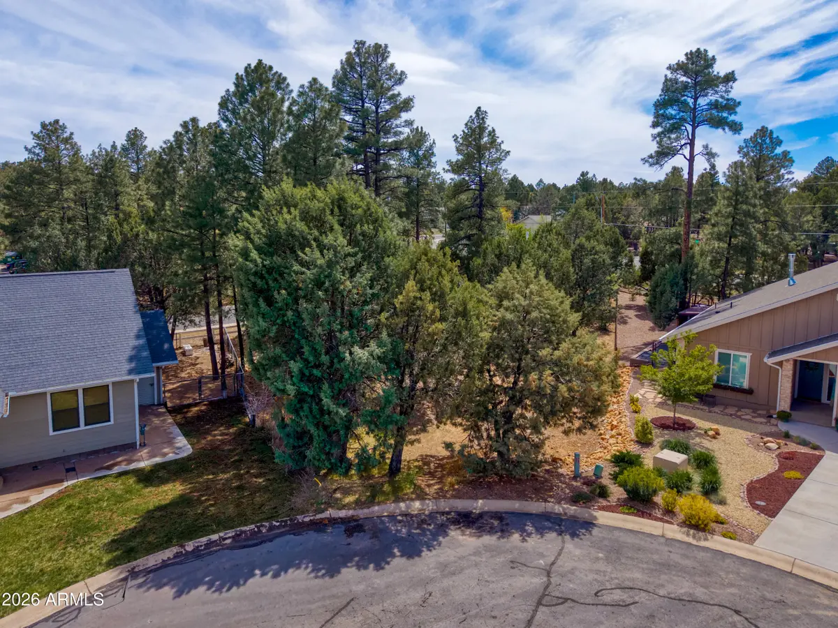 1541 W Huning -- #4, Show Low, AZ 85901 - #1