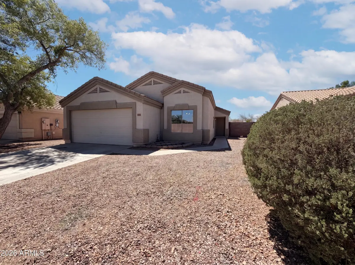 2059 N St Francis Place, Casa Grande, AZ 85122 - #1