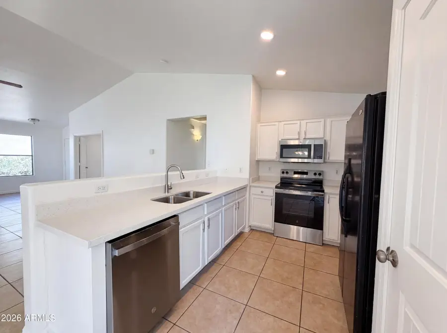 2059 N St Francis Place, Casa Grande, AZ 85122 - #2