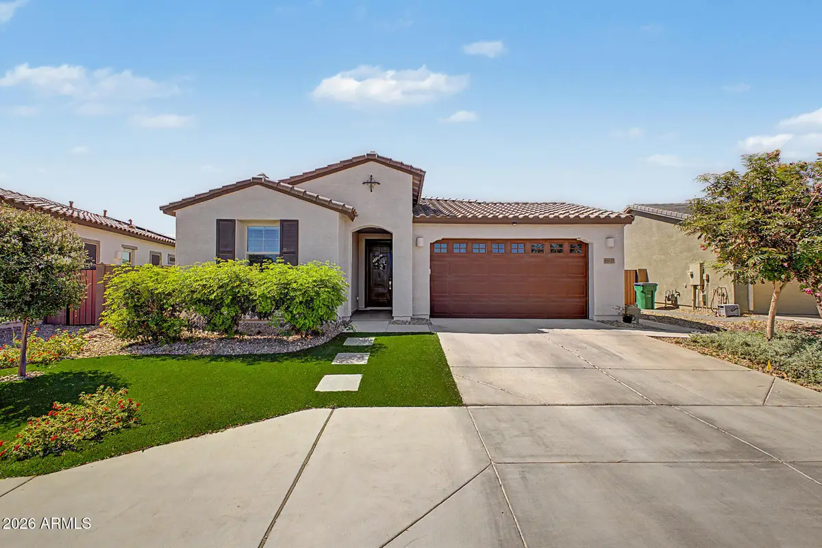 19155 W Hazelwood Street, Litchfield Park, AZ 85340 - #1