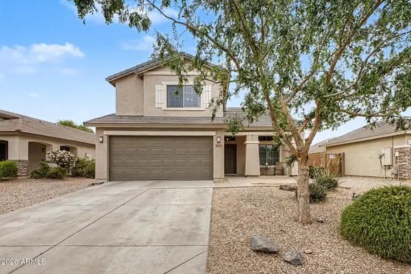 2619 W Cool Water Way, San Tan Valley, AZ 85144