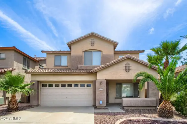 4139 N 125th Avenue, Litchfield Park, AZ 85340