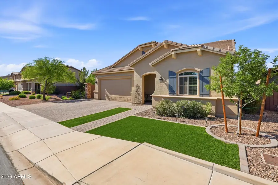 1246 W Spine Tree Avenue, Queen Creek, AZ 85140 - #2