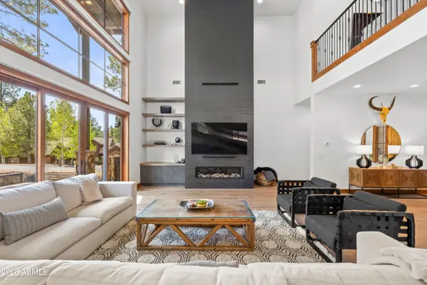 2003 E Del Rae Drive, Flagstaff, AZ 86005