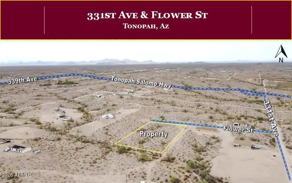 001 W Flower Street #12, Tonopah, AZ 85354
