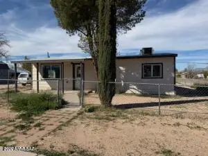 197 E Pearl Street, Benson, AZ 85602 - #1