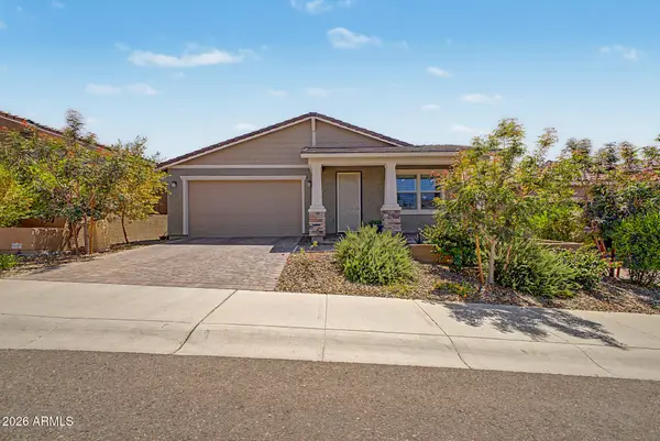 4339 W Palace Station Road, New River, AZ 85087