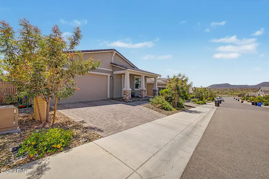 4339 W Palace Station Road, New River, AZ 85087 - #2
