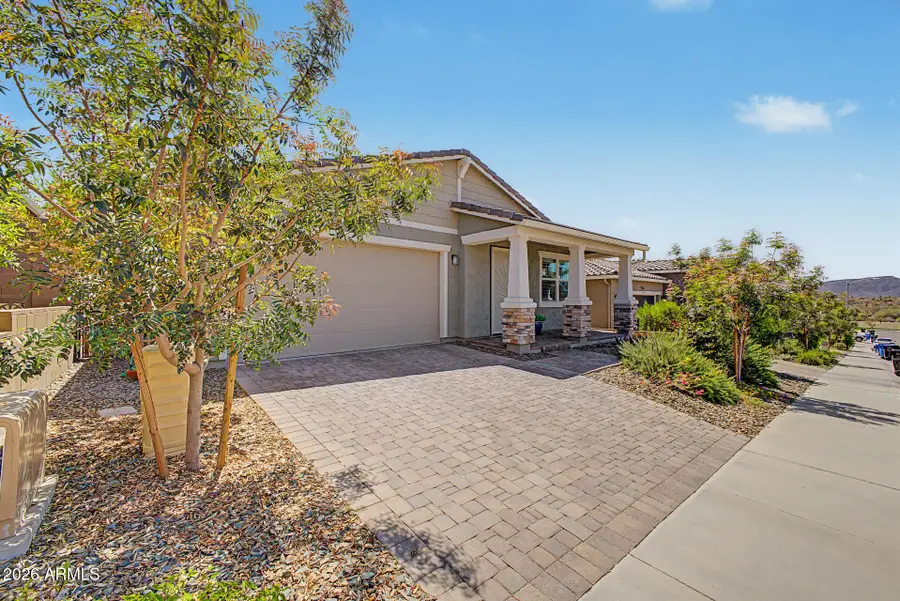 4339 W Palace Station Road, New River, AZ 85087 - #3