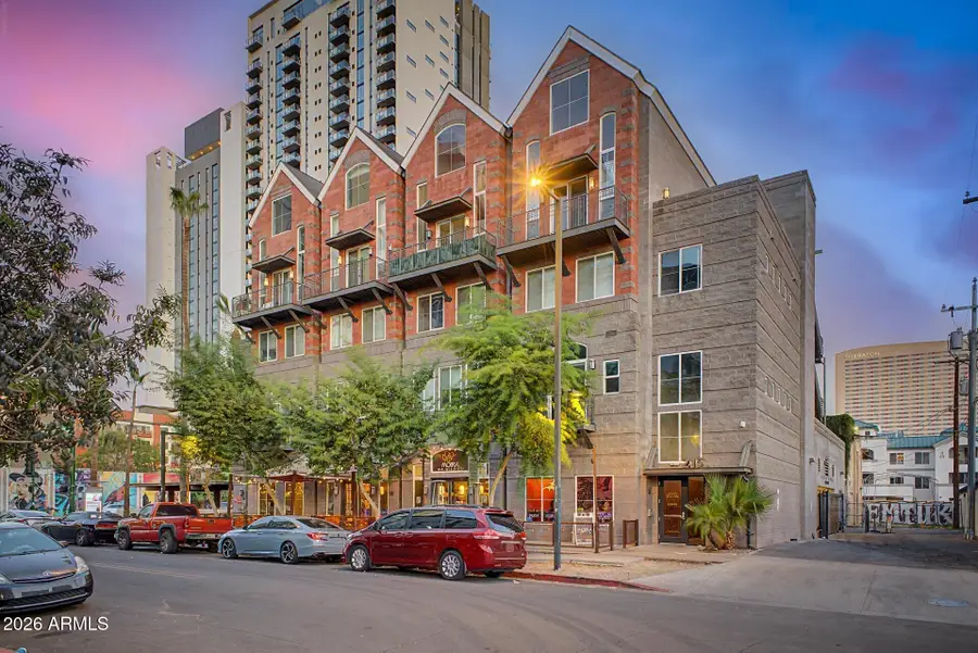 215 E Mckinley Street #405, Phoenix, AZ 85004 - #2