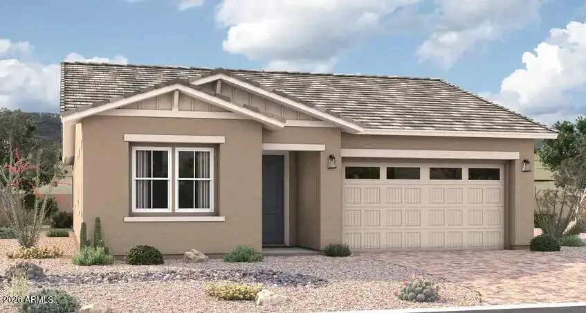 16982 W Desert Lane, Goodyear, AZ 85338 - #1