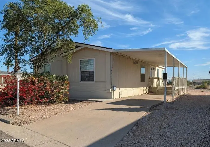 2000 S Apache Road #223, Buckeye, AZ 85396 - #1
