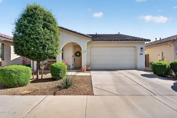 20391 E Estrella Road, Queen Creek, AZ 85142