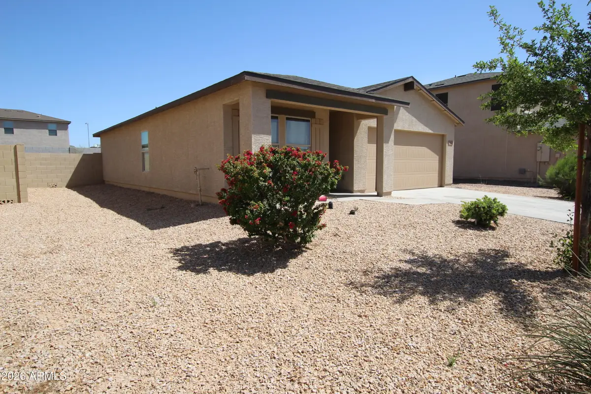 322 E Bobcat Place, Casa Grande, AZ 85122 - #1