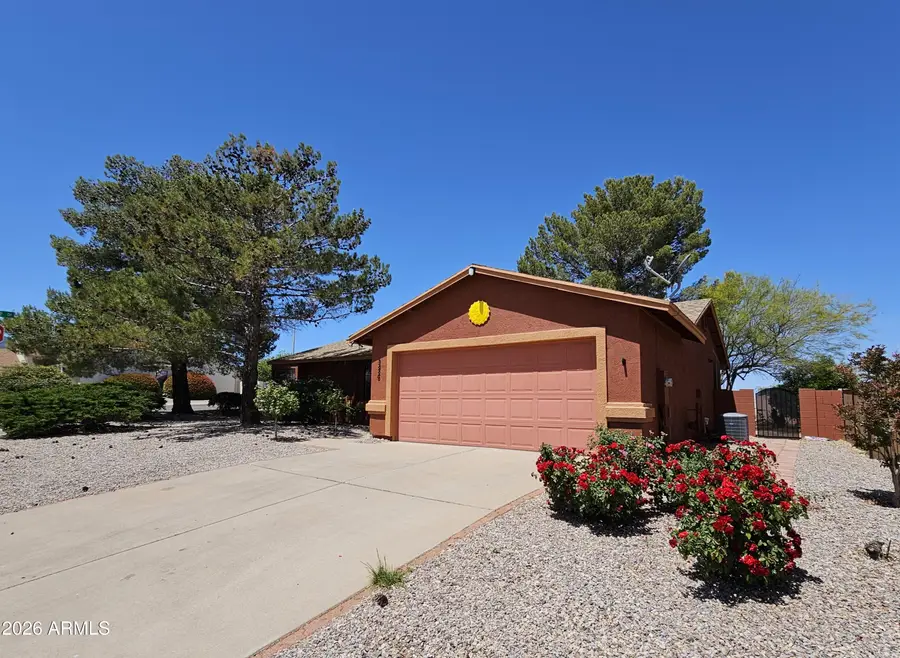 3226 Ridge Crest Street, Sierra Vista, AZ 85650 - #2
