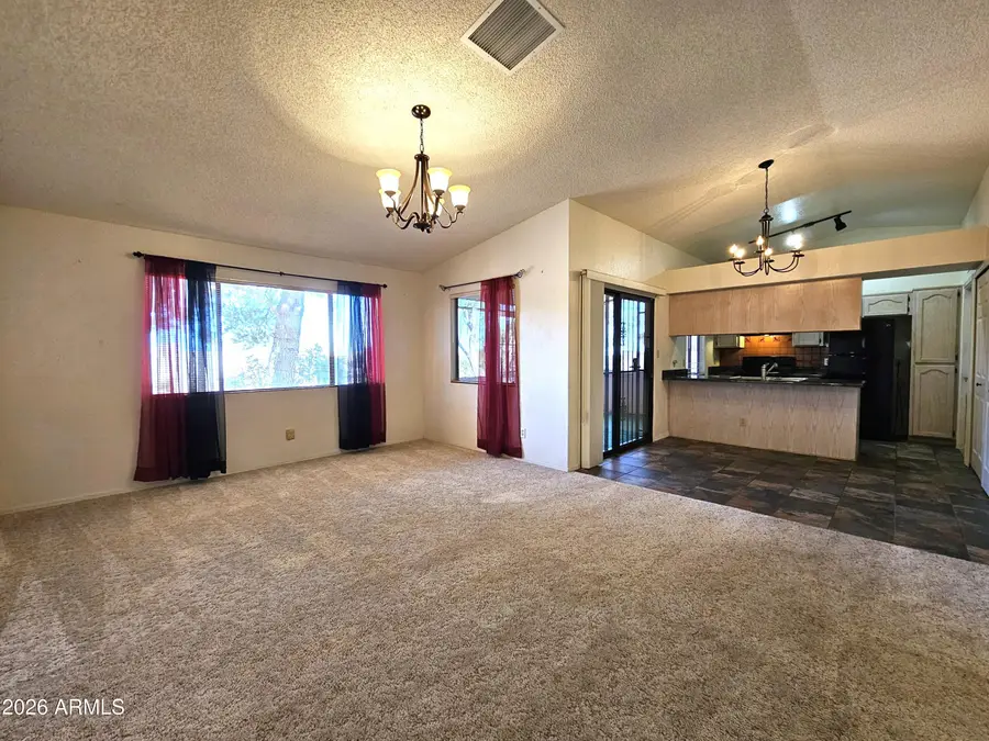 3226 Ridge Crest Street, Sierra Vista, AZ 85650 - #3