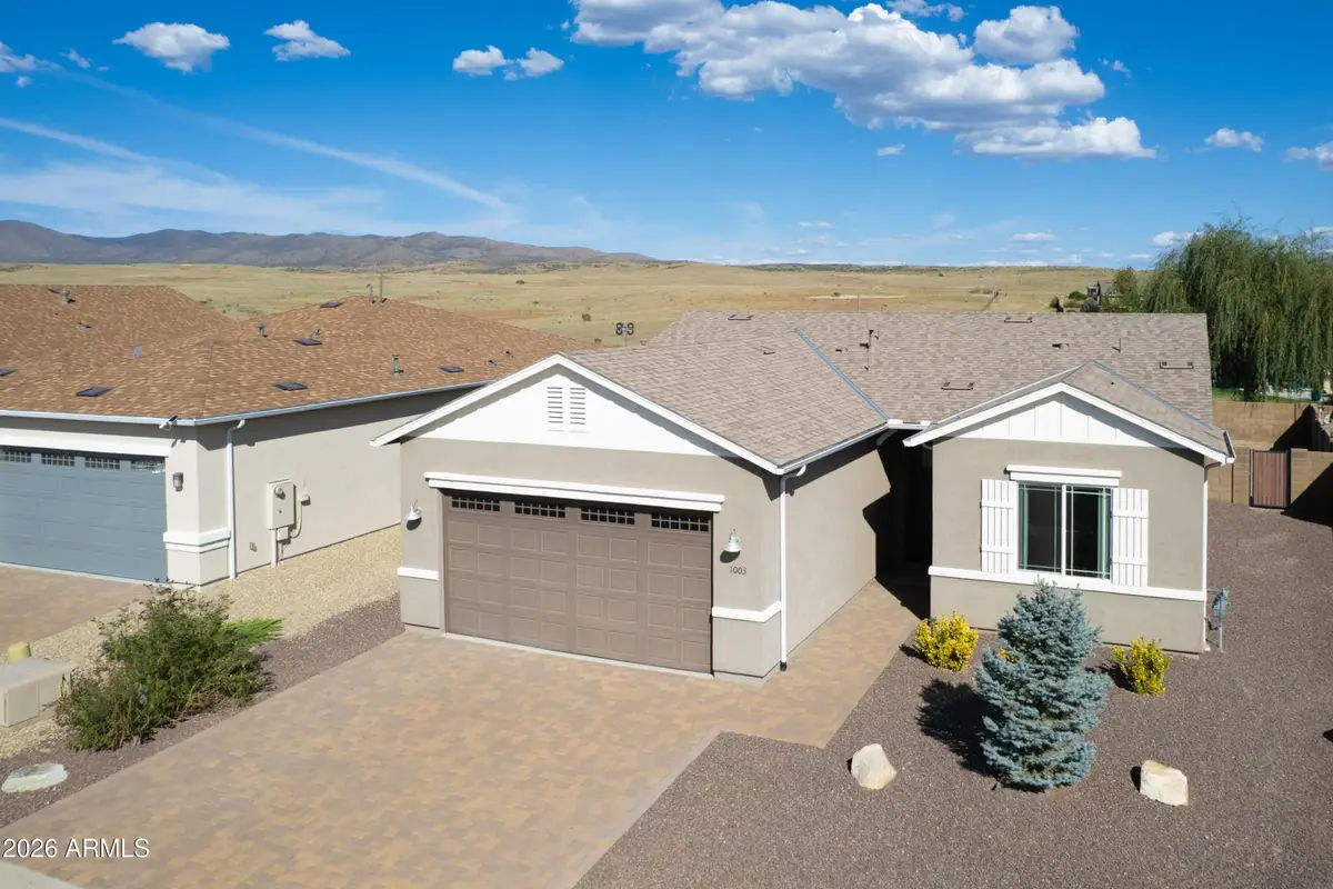 1003 N Diaz Street, Dewey, AZ 86327 - #1